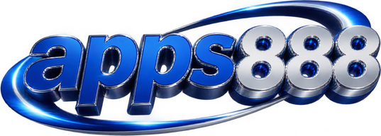 apps888 Logo